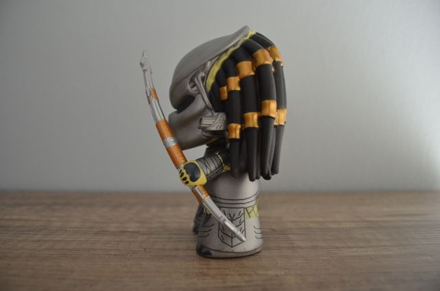 Figuras de Alien vs Predator