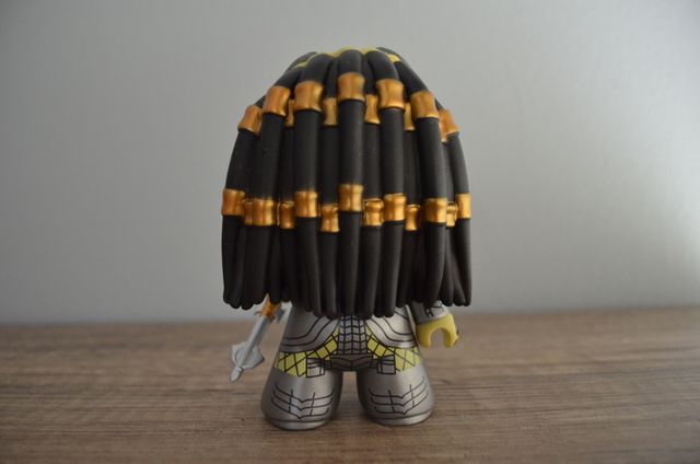 Figuras de Alien vs Predator