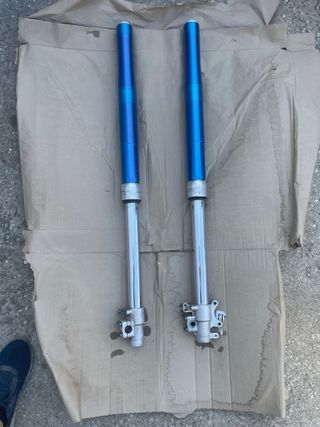 Horquilla Kawasaki kx 500