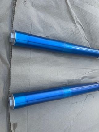 Horquilla Kawasaki kx 500