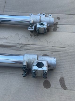 Horquilla Kawasaki kx 500