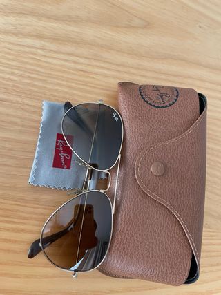 Gafas de sol Rayban