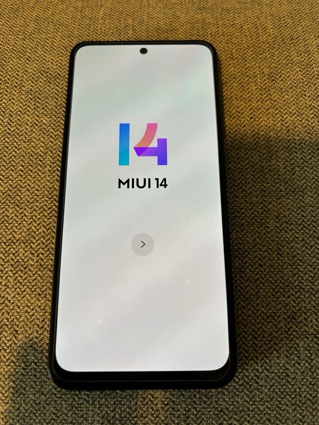 Redmi Note 11 