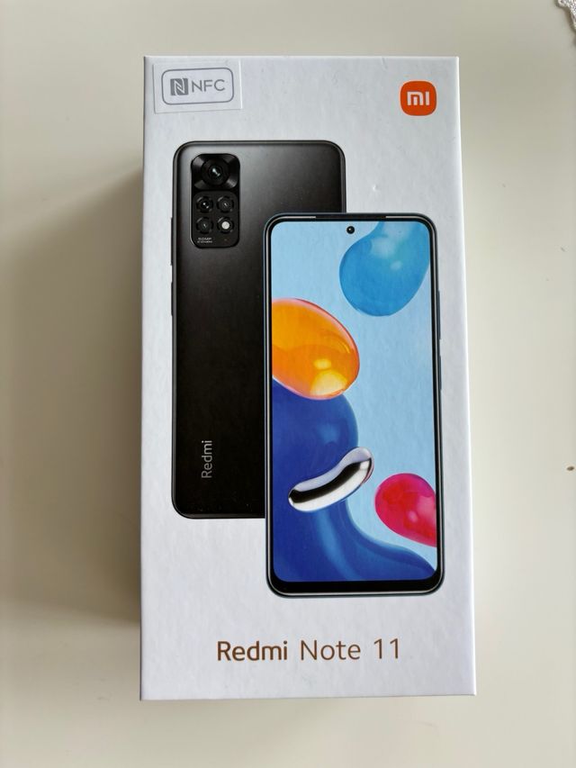 Redmi Note 11 