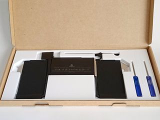 Batería Egway para MacBook Air 13" ¡A ESTRENAR!