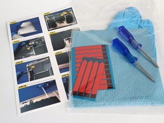 Batería Egway para MacBook Air 13" ¡A ESTRENAR!
