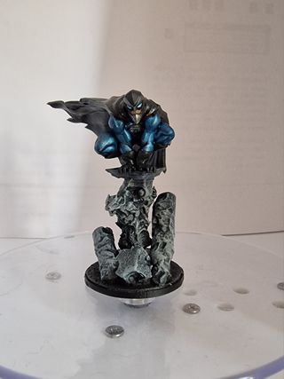 Miniaturas Marvel Crisis Protocol