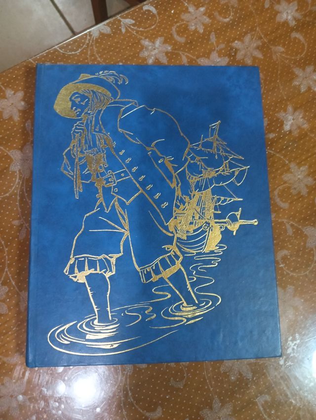 I viaggi di Gulliver libro