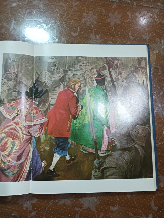 I viaggi di Gulliver libro