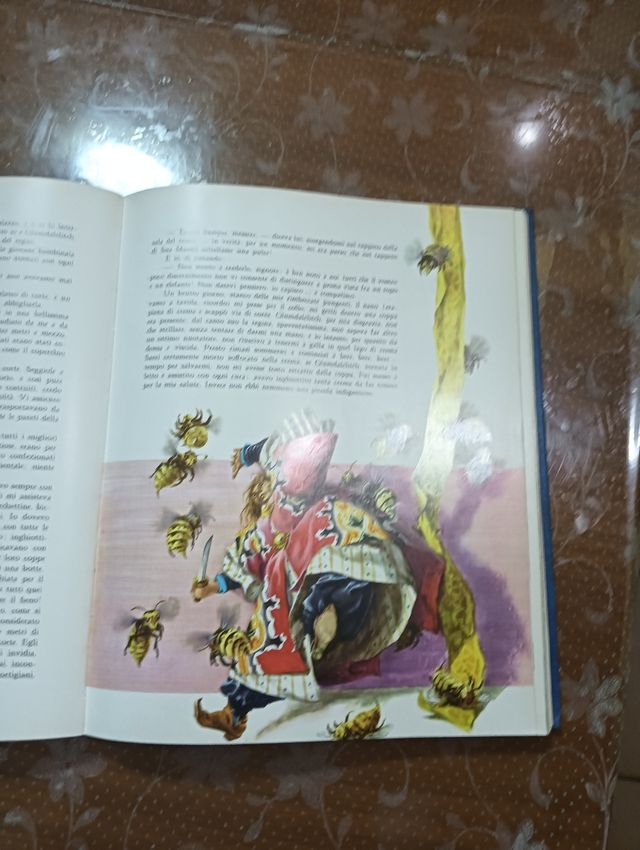 I viaggi di Gulliver libro