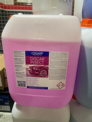 Eliminador de insectos