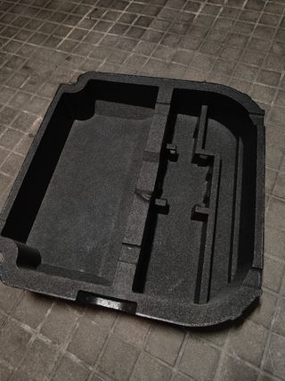 Porta accesorios Maletero Mitsubishi ASX