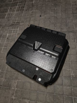 Porta accesorios Maletero Mitsubishi ASX