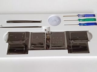 Batería Egway para MacBook Pro de 16" ¡A ESTRENAR!