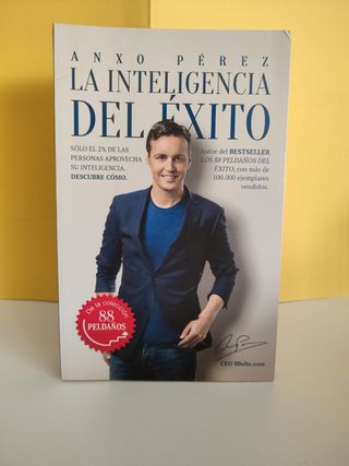 Libros de Superación y Aprendizaje.