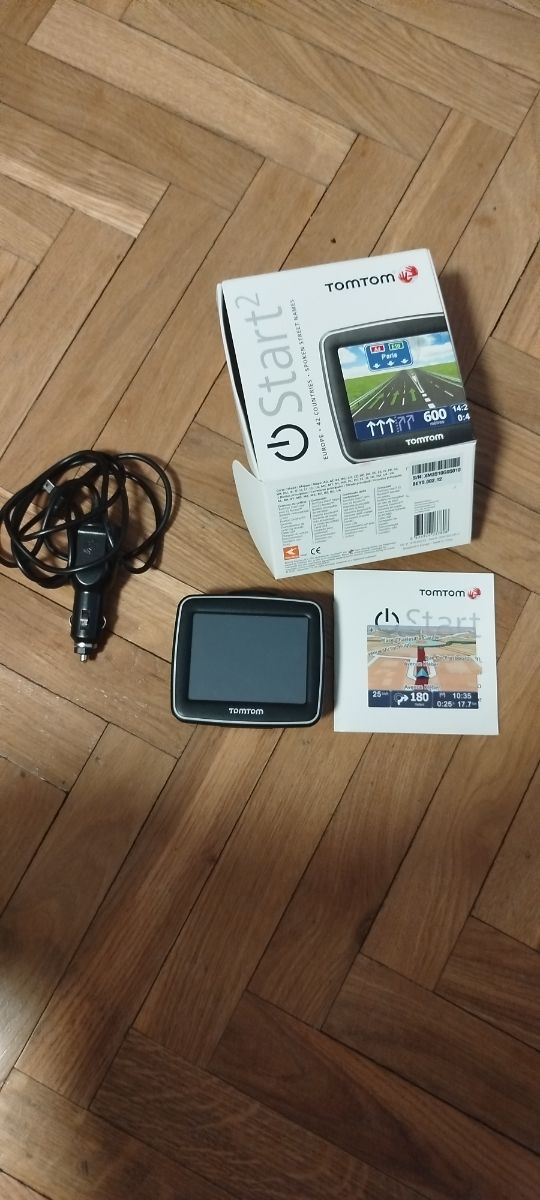 Tomtom