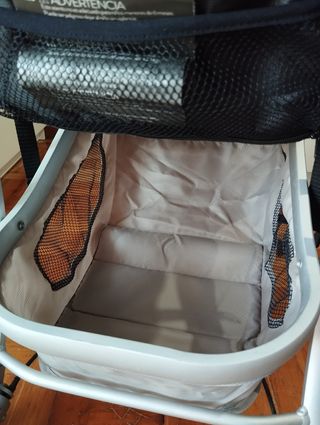 Silla de paseo babyhome emotion