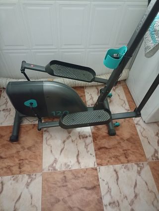 Bicicleta elíptica 