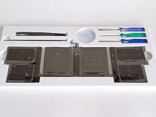 Batería Egway para MacBook Pro de 16" ¡A ESTRENAR!