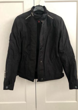 Chaqueta moto Dainese