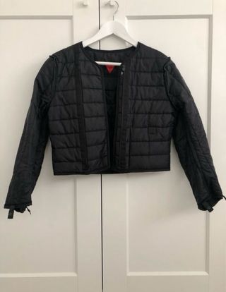 Chaqueta moto Dainese