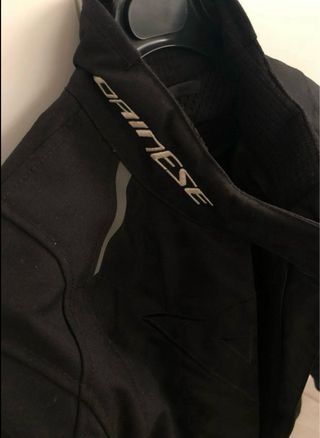 Chaqueta moto Dainese