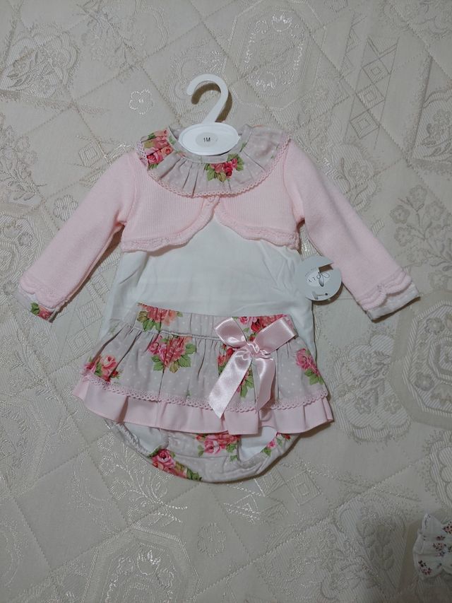 Súper OFERTA!! Conjuntos nuevos!!