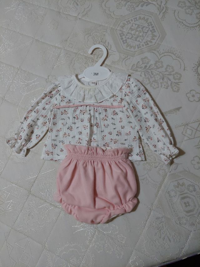 Súper OFERTA!! Conjuntos nuevos!!