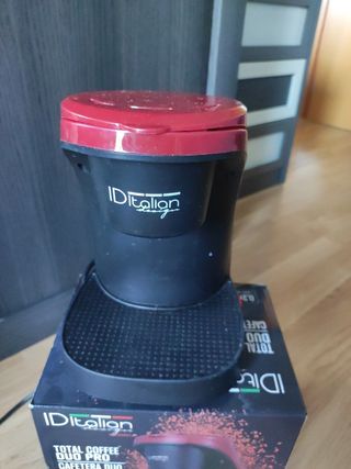 Cafetera