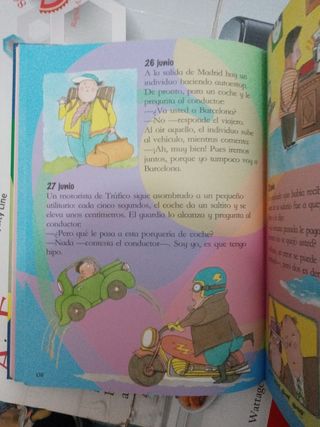 Chistes infantiles