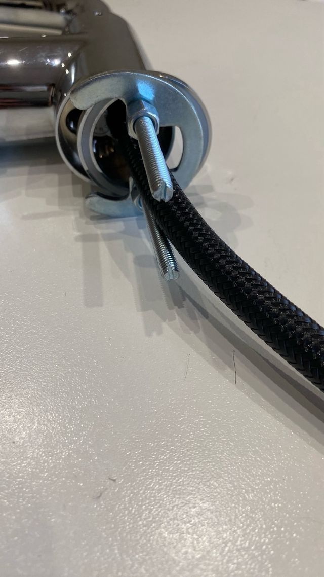 Rubinetto per lavandino cucina