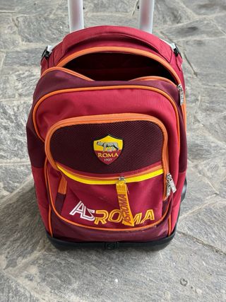Zaino scuola Roma