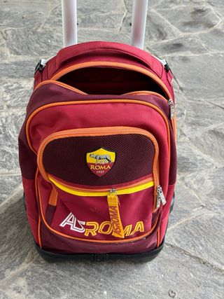 Zaino scuola Roma