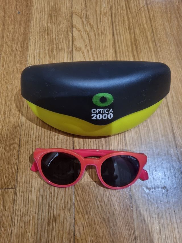 Gafas del sol ☀️para niño/a de 3-5años