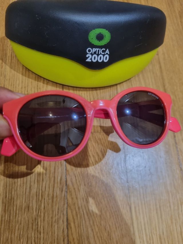 Gafas del sol ☀️para niño/a de 3-5años