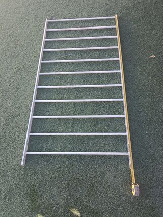 Reja extensible