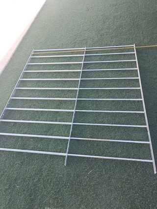 Reja extensible