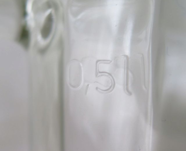 Jarras de cerveza nuevas