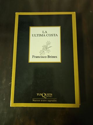 La vida, La ultima costa