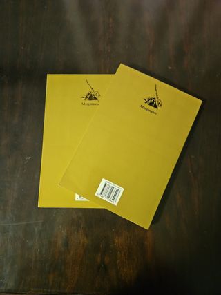 La vida, La ultima costa