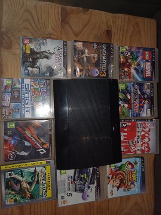 Ps3
