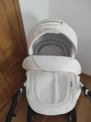 Inglesina 3 en 1 Mundi Bebe