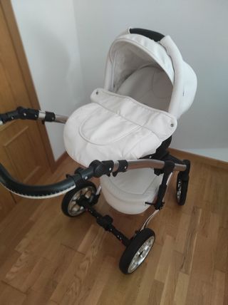Inglesina 3 en 1 Mundi Bebe