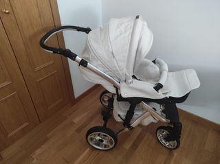 Inglesina 3 en 1 Mundi Bebe
