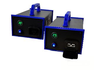 24v 30ah bateria de litio