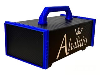 24v 30ah bateria de litio