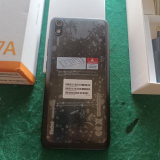 Xiaomi redmi 7A