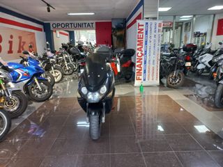 Daelim S3 125 del 2011