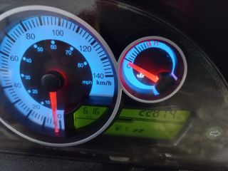 Daelim S3 125 del 2011