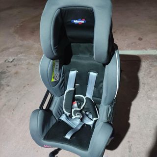 Silla de coche Klippan Kiss 2 Plus